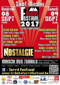 festival 9 septembre 2017