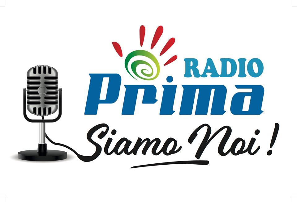 RADIO PRIMA