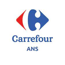 Hypermarché Carrefour Ans