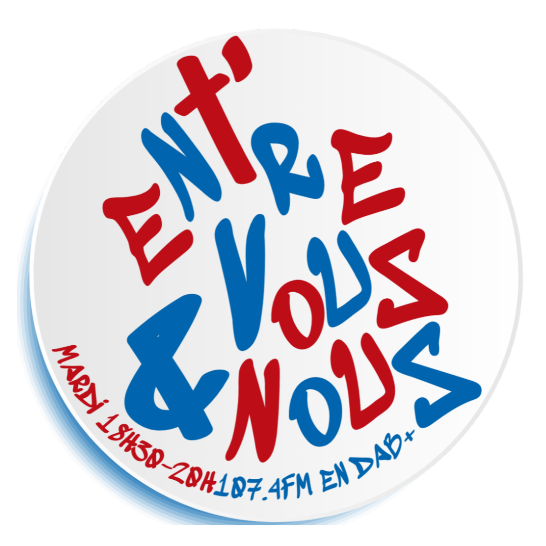 Entre Vous Et Nous Radio Prima • Le Cœur de vos Racines ! • Show