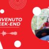 Benvenuto In Week-end
