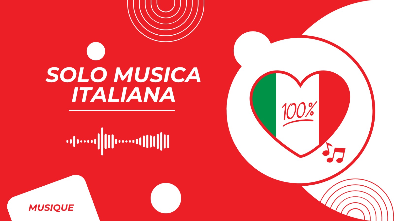 Solo Musica Italiana