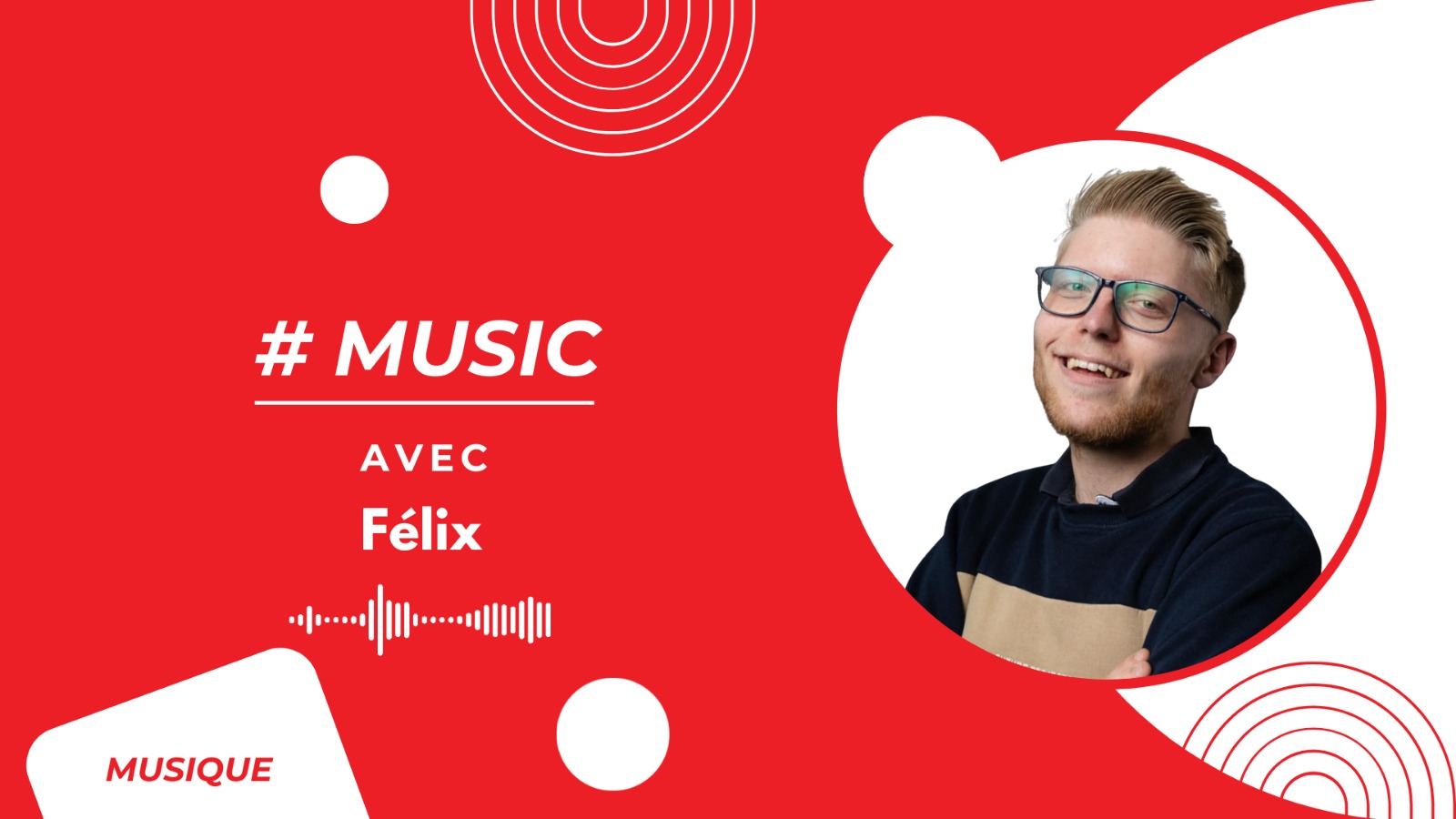 #Music