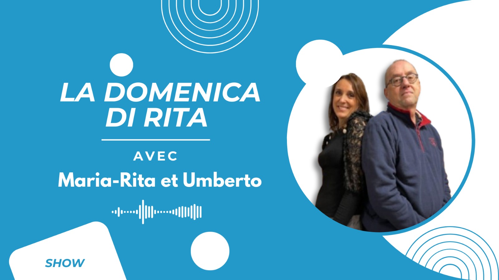 La Domenica Di Rita