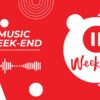 Music Week-End