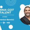 Prima Got talent