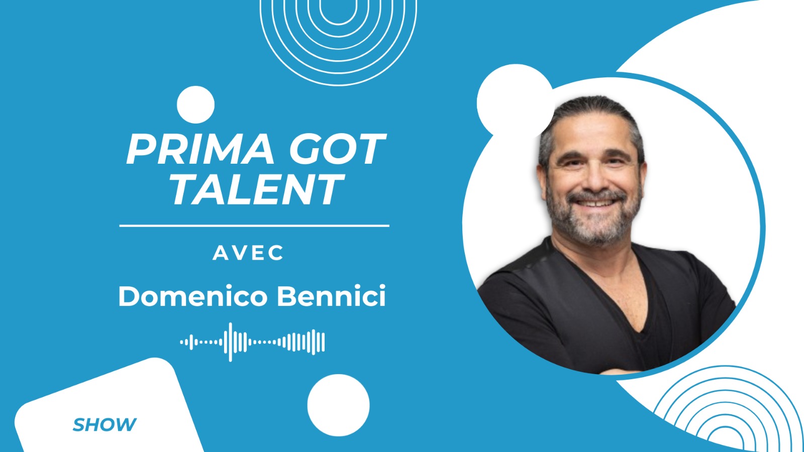Prima Got talent