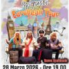 Spectacle I 4 Gusti  European Tour  28 Mars 2026