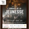 « L’Arrivée de la Jeunesse »  Blegny-Mine Jeudi 7 mai 2026 à 19h30