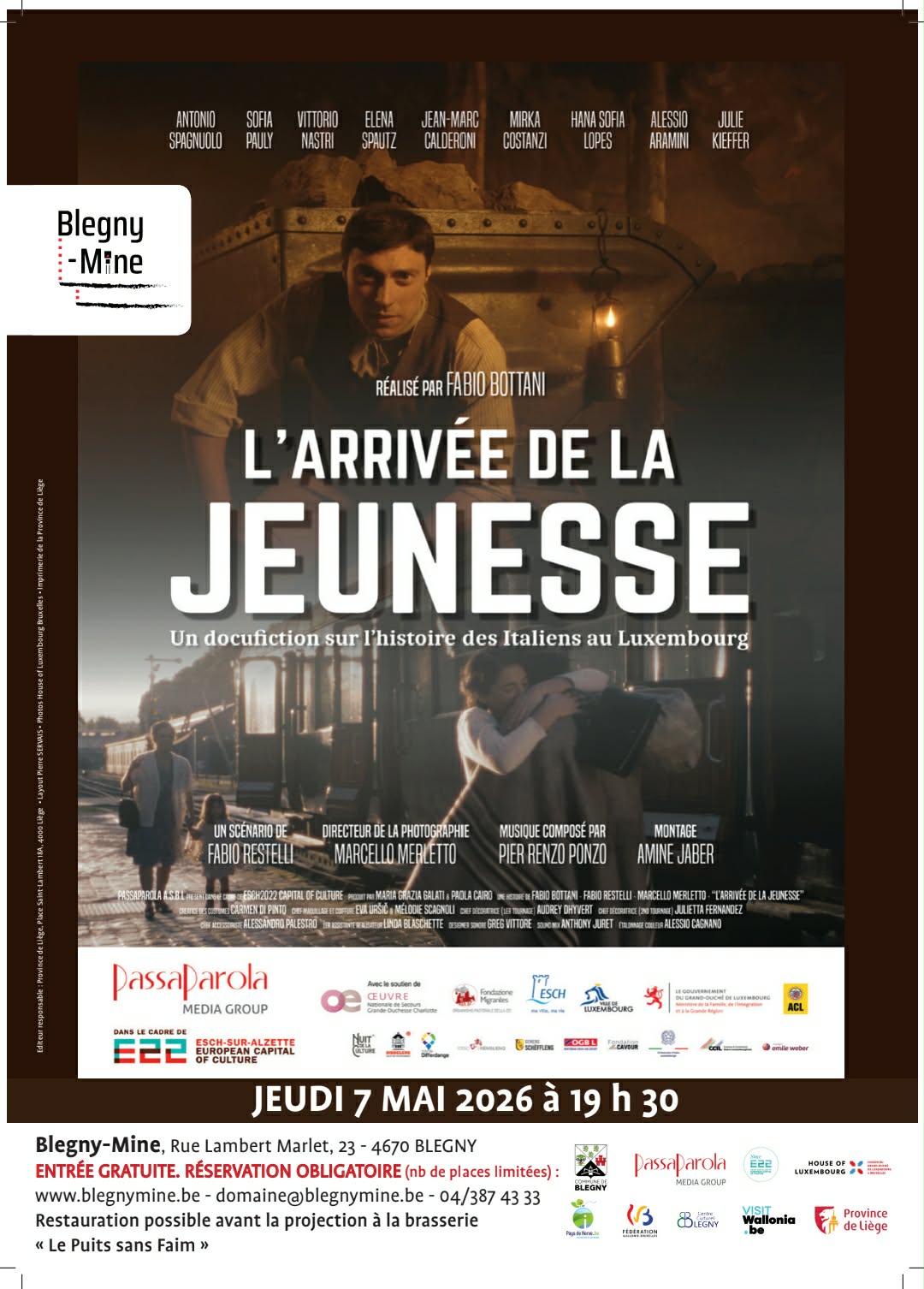 Arrière-plan